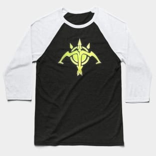 Marksman Baseball T-Shirt